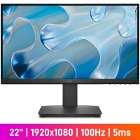 Dell SE2225HM FHD (1920x1080) Monitor, 100Hz, VA, 21.5"