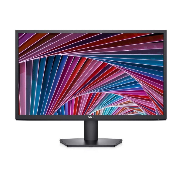 Dell SE2422H FHD (1920x1080) Monitor, 75Hz, FreeSync, VA, 23.8