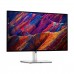Dell UltraSharp U2723QE 4K UHD (3840x2160) Monitor, 60Hz, IPS, DisplayHDR 400, 27"