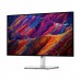 Dell UltraSharp U2723QE 4K UHD (3840x2160) Monitor, 60Hz, IPS, DisplayHDR 400, 27"
