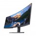 Dell UltraSharp U4919DW 5K (5120x1440) 3800R Curved Monitor, 60Hz, IPS, 49"