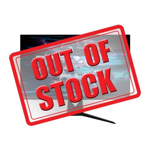 Gigabyte AORUS FI32U UHD 4K (3840x2160) Gaming Monitor, 144Hz, FreeSync Premium Pro, IPS, DisplayHDR 400, 31.5"