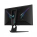 Gigabyte AORUS FI32U UHD 4K (3840x2160) Gaming Monitor, 144Hz, FreeSync Premium Pro, IPS, DisplayHDR 400, 31.5"