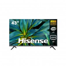 Hisense A5200F 43" FHD (1920x1080) TV with USB