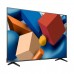 Hisense A6K Series 75A6K 75" 4K UHD (3840x2160) Dolby Vision HDR10+ Smart TV with Wi-Fi and Bluetooth