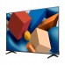Hisense A6K Series 75A6K 75" 4K UHD (3840x2160) Dolby Vision HDR10+ Smart TV with Wi-Fi and Bluetooth