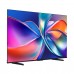 Hisense Q6Q Series 75Q6Q 75" 4K UHD (3840x2160) Dolby Vision Quantum Dot Smart TV with Wi-Fi and Bluetooth