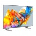 Hisense U6K Series 55U6K 55" 4K UHD (3840x2160) Quantum Dot ULED Dolby Vision HDR10+ Smart TV with Wi-Fi and Bluetooth