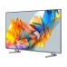 Hisense U6K Series 55U6K 55" 4K UHD (3840x2160) Quantum Dot ULED Dolby Vision HDR10+ Smart TV with Wi-Fi and Bluetooth