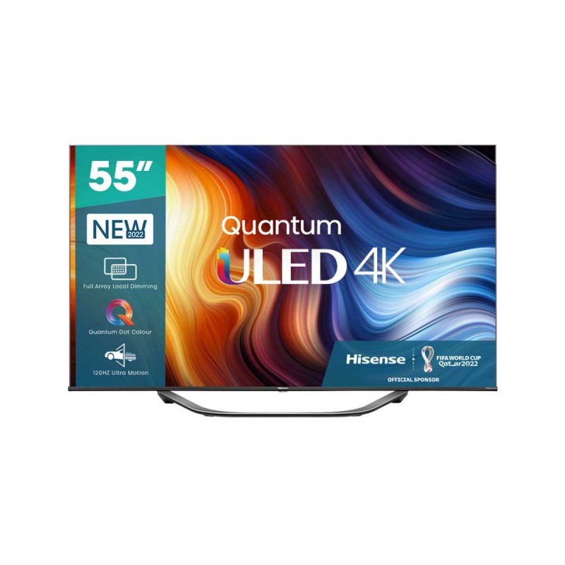 Hisense U7H 55