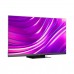 Hisense U8H 55" 4K UHD (3840x2160) HDR10+ Quantum Dot Mini-LED Smart TV with Wi-Fi and Bluetooth, AMD FreeSync Premium Hisense U8H 55" 4K UHD (3840x2160) HDR10+ Quantum Dot Mini-LED Smart TV with Wi-Fi and Bluetooth, AMD FreeSync Premium