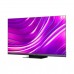 Hisense U8H 55" 4K UHD (3840x2160) HDR10+ Quantum Dot Mini-LED Smart TV with Wi-Fi and Bluetooth, AMD FreeSync Premium Hisense U8H 55" 4K UHD (3840x2160) HDR10+ Quantum Dot Mini-LED Smart TV with Wi-Fi and Bluetooth, AMD FreeSync Premium