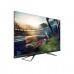 Hisense U8QF 65" 4K UHD (3840x2160) HDR10+ Quantum Dot Smart TV with Wi-Fi and Bluetooth