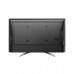 Hisense U8QF 65" 4K UHD (3840x2160) HDR10+ Quantum Dot Smart TV with Wi-Fi and Bluetooth