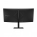 HP OMEN 34c UWQHD (3440x1440) 1500R Curved Gaming Monitor, 165Hz, FreeSync Premium, HDR10, VA, 34"