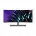 Huawei MateView GT Sound Edition UWQHD (3440x1440) 1500R Curved Gaming Monitor, 165Hz, FreeSync Premium, HDR10, VA, 34"