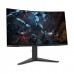 Lenovo G32qc-10 WQHD (2560x1440) 1500R Curved Gaming Monitor, 144Hz, FreeSync Premium, VA, 31.5"