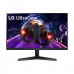 LG UltraGear 24GN60R-B FHD (1920x1080) Gaming Monitor, 144Hz, FreeSync Premium, IPS, HDR10, 23.8" LG UltraGear 24GN60R-B FHD (1920x1080) Gaming Monitor, 144Hz, FreeSync Premium, IPS, HDR10, 23.8"