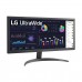 LG 26WQ500-B Ultra-Wide FHD (2560x1080) Monitor, 75Hz, FreeSync, IPS, HDR10, 26"