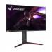 LG UltraGear 27GP850 WQHD (2560x1440) Gaming Monitor, 180Hz, G-SYNC, Nano IPS, DisplayHDR 400, 27"