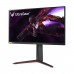 LG UltraGear 27GP850 WQHD (2560x1440) Gaming Monitor, 180Hz, G-SYNC, Nano IPS, DisplayHDR 400, 27"