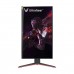 LG UltraGear 27GP850 WQHD (2560x1440) Gaming Monitor, 180Hz, G-SYNC, Nano IPS, DisplayHDR 400, 27"