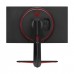 LG UltraGear 27GP850 WQHD (2560x1440) Gaming Monitor, 180Hz, G-SYNC, Nano IPS, DisplayHDR 400, 27"