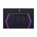 LG UltraGear 27GR93U-B 4K UHD (3840x2160) Gaming Monitor with RGB Lighting, 144Hz, G-SYNC, IPS, DisplayHDR 400, 27"