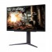 LG UltraGear 27GS75Q-B WQHD (2560x1440) Gaming Monitor, 200Hz, G-SYNC, IPS, HDR10, 27"