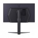 LG UltraGear 27GS75Q-B WQHD (2560x1440) Gaming Monitor, 200Hz, G-SYNC, IPS, HDR10, 27"