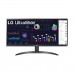 LG 29WQ500-B Ultra-Wide UW-UXGA (2560x1080) Monitor, 100Hz, FreeSync, IPS, HDR10, 29"