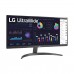 LG 29WQ500-B Ultra-Wide UW-UXGA (2560x1080) Monitor, 100Hz, FreeSync, IPS, HDR10, 29"