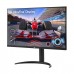 LG UltraFine 32UR550K-B 4K UHD (3840x2160) Monitor, 60Hz, VA, HDR10, 31.5"