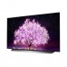 LG C1 Series 48" OLED 4K UHD (3840x2160) Cinema HDR10 PRO Smart TV with Wi-Fi and Bluetooth, NVIDIA G-SYNC