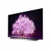 LG C1 Series 48" OLED 4K UHD (3840x2160) Cinema HDR10 PRO Smart TV with Wi-Fi and Bluetooth, NVIDIA G-SYNC