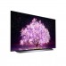 LG C1 Series 48" OLED 4K UHD (3840x2160) Cinema HDR10 PRO Smart TV with Wi-Fi and Bluetooth, NVIDIA G-SYNC