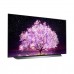 LG C1 Series 48" OLED 4K UHD (3840x2160) Cinema HDR10 PRO Smart TV with Wi-Fi and Bluetooth, NVIDIA G-SYNC