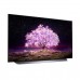 LG C1 Series 55" OLED 4K UHD (3840x2160) Cinema HDR10 PRO Smart TV with Wi-Fi and Bluetooth, NVIDIA G-SYNC