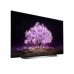 LG C1 Series 65" OLED 4K UHD (3840x2160) Cinema HDR10 PRO Smart TV with Wi-Fi and Bluetooth, NVIDIA G-SYNC