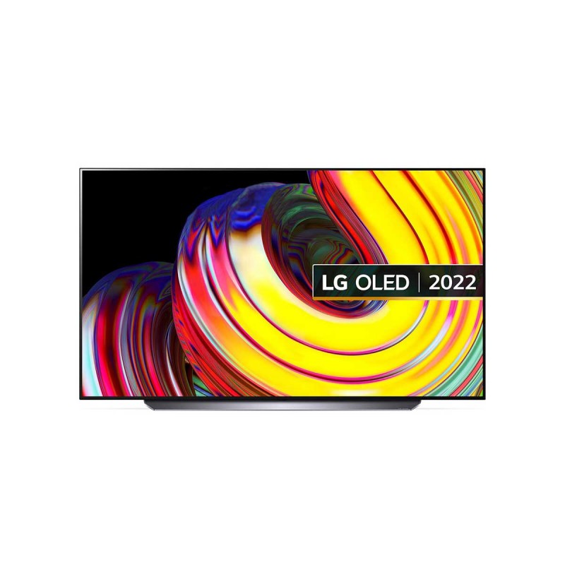 LG CS Series 55