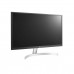 LG 27UL500-W Widescreen 4K (3840x2160) Monitor, HDR10, 60Hz, FreeSync, IPS, 27"
