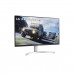 LG 32UN550-W Widescreen 4K (3840x2160) Monitor, HDR10, 60 Hz, FreeSync, VA, 31.5" LG 32UN550-W Widescreen 4K (3840x2160) Monitor, HDR10, 60 Hz, FreeSync, VA, 31.5"