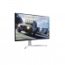 LG 32UN550-W Widescreen 4K (3840x2160) Monitor, HDR10, 60 Hz, FreeSync, VA, 31.5" LG 32UN550-W Widescreen 4K (3840x2160) Monitor, HDR10, 60 Hz, FreeSync, VA, 31.5"