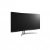 LG 34WK650-W Ultra-Wide FHD (2560x1080) Monitor, HDR10, 75 Hz, FreeSync, HDR10, IPS, 34"