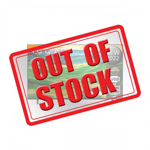 LG QNED 806 Series 65" 4K UHD (3840x2160) HDR10 PRO Quantum Dot Smart TV with Wi-Fi and Bluetooth, AMD FreeSync Premium