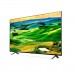 LG QNED 806 Series 65" 4K UHD (3840x2160) HDR10 PRO Quantum Dot Smart TV with Wi-Fi and Bluetooth, AMD FreeSync Premium