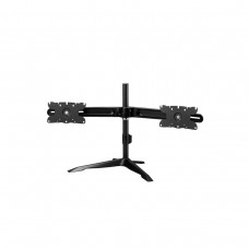 Aavara DS210 Dual LCD Stand, Up To 32"