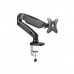 Equip 650120 Interactive Monitor Stand, Clamp Desk Mount, 13" - 27" Equip 650120 Interactive Monitor Stand, Clamp Desk Mount, 13" - 27"