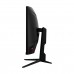 MSI G2422C FHD (1920x1080) 1500R Curved Gaming Monitor, 180Hz, Adaptive Sync, VA, 24"