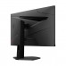 MSI G244F FHD (1920x1080) Gaming Monitor, 170Hz, FreeSync, Rapid IPS, 23.8"